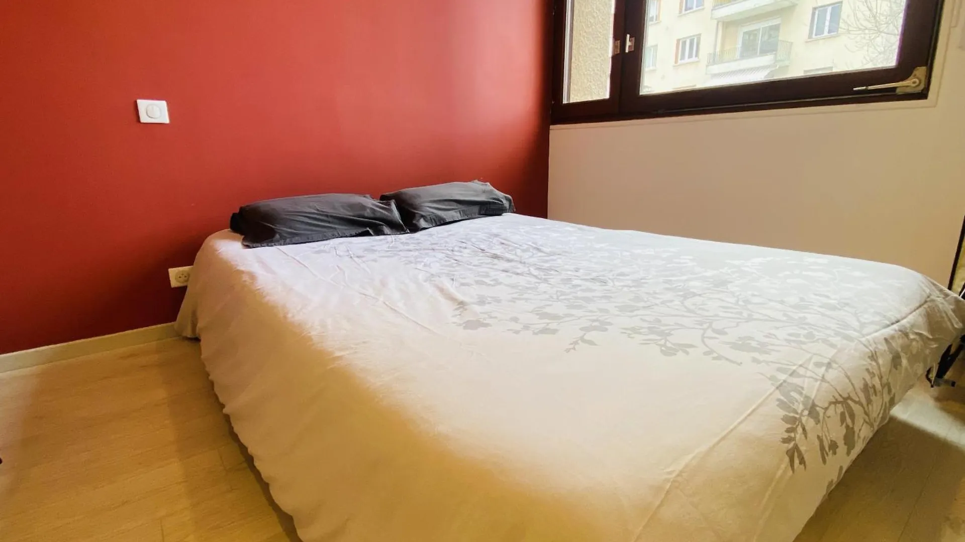Bompard 2 Apartamento Rodez