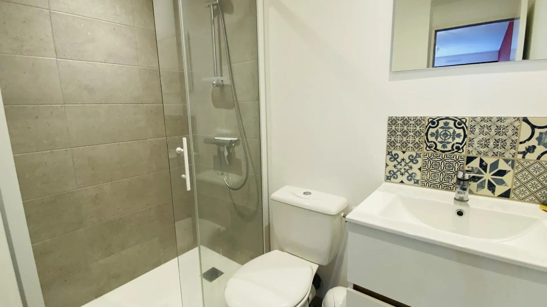 Bompard 2 Apartamento Rodez França