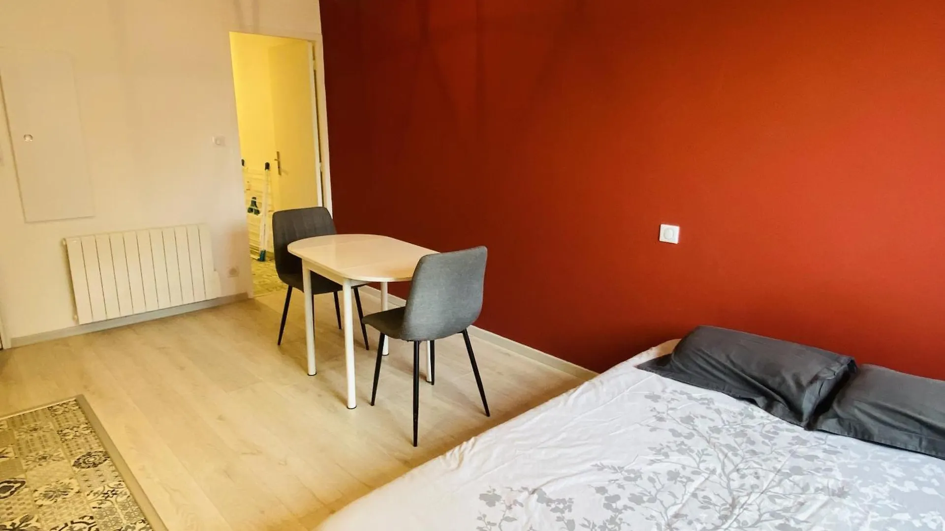 Bompard 2 Apartamento Rodez França