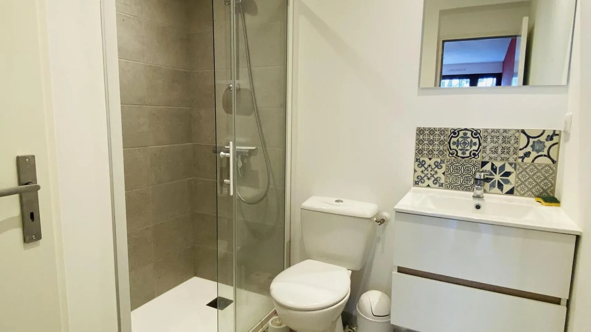 Bompard 2 Apartamento Rodez