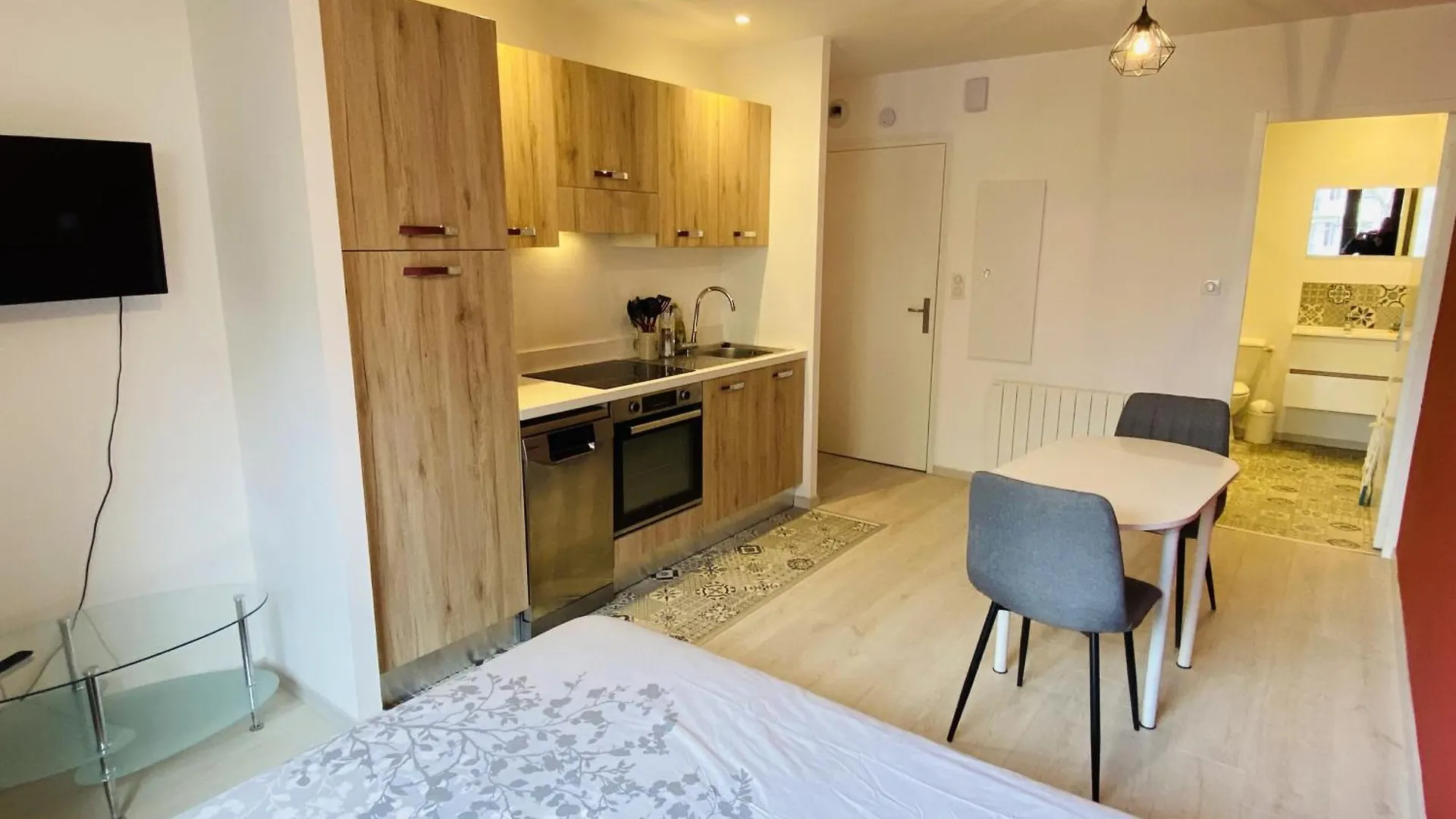 Bompard 2 Apartamento Rodez