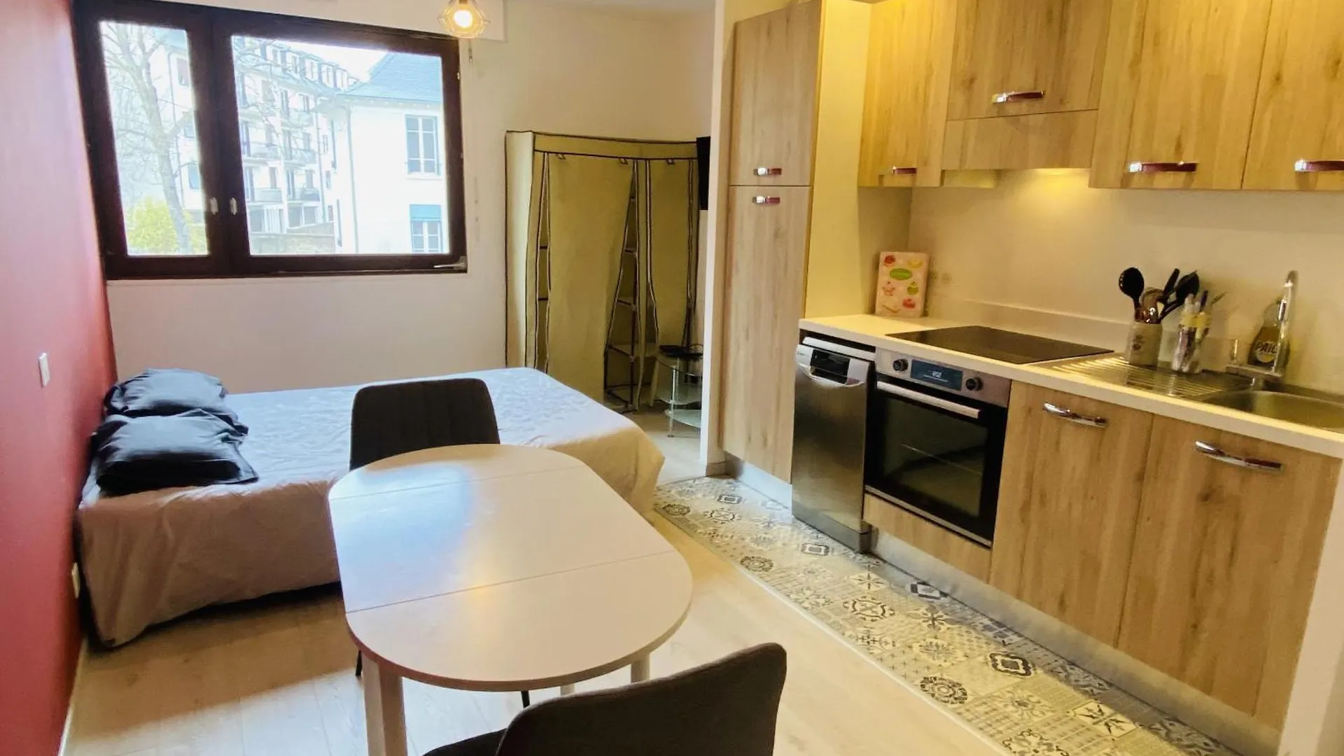 Bompard 2 Apartamento Rodez