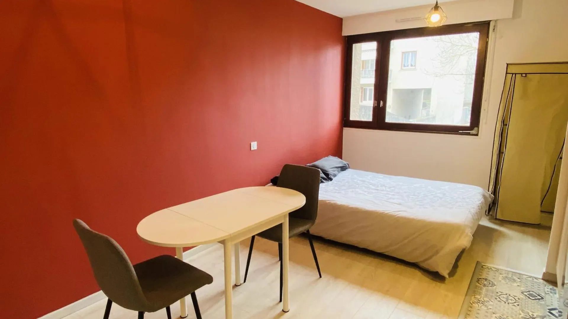 Bompard 2 Apartamento Rodez França