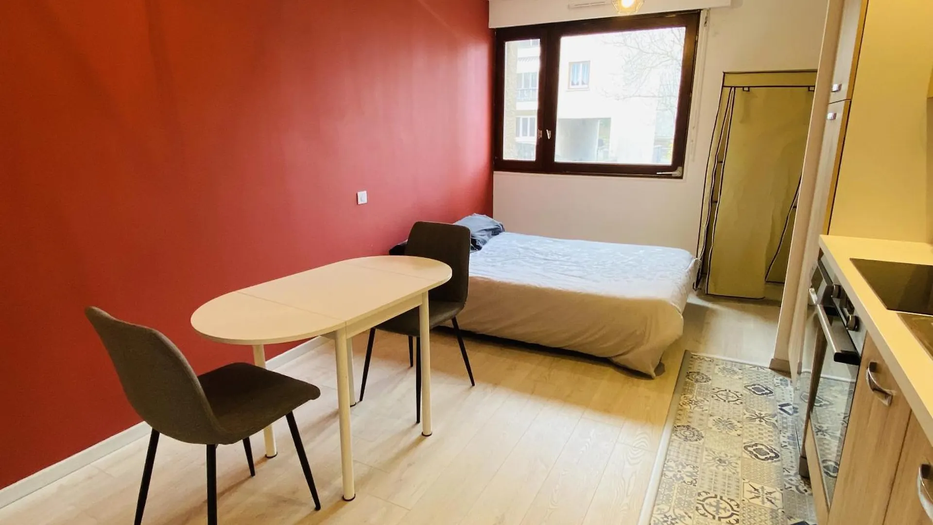 Bompard 2 Apartamento Rodez