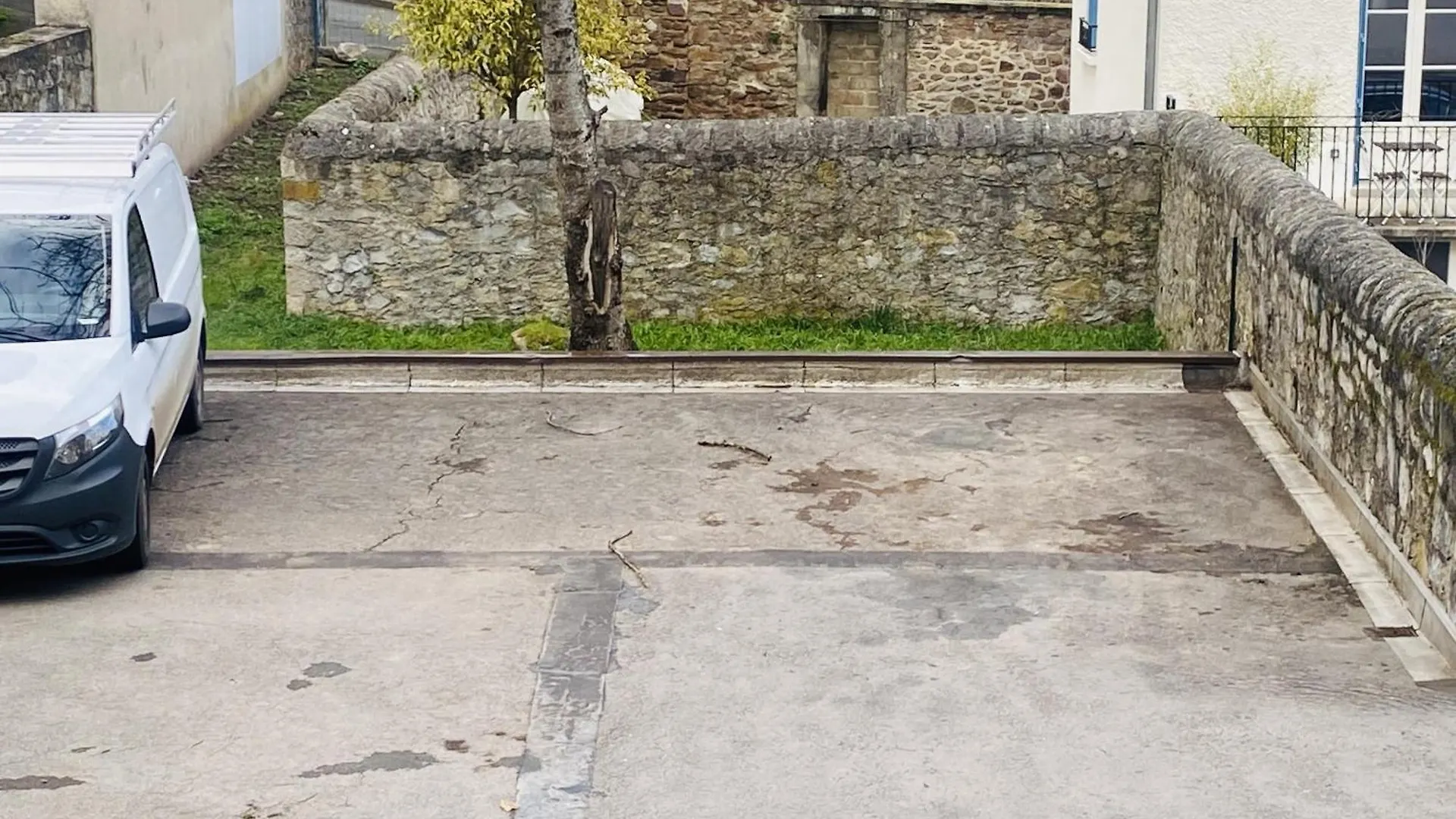 Bompard 2 Apartamento Rodez
