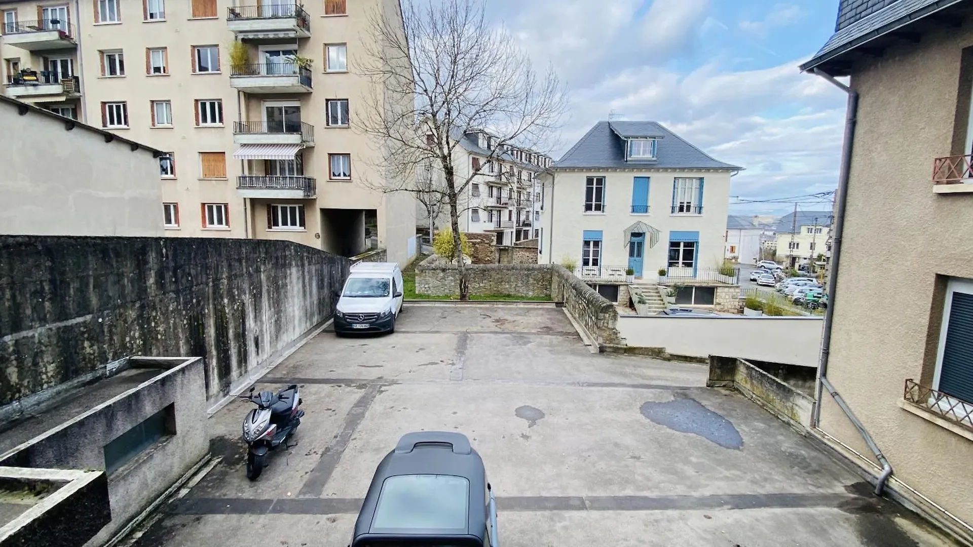 Bompard 2 Apartamento Rodez